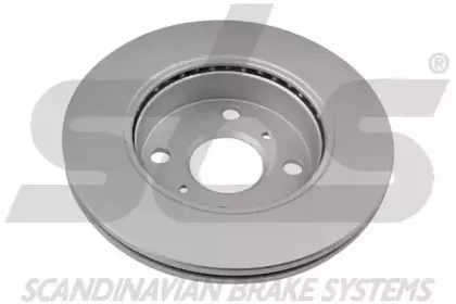 Тормозной диск sbs купить
