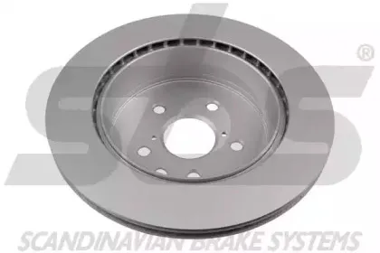 Тормозной диск sbs купить