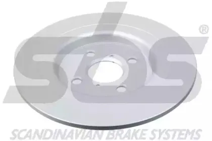 Тормозной диск sbs купить