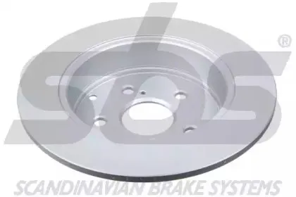 Тормозной диск sbs купить