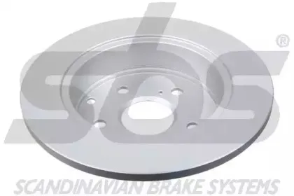 Тормозной диск sbs купить