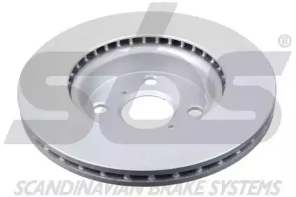 Тормозной диск sbs купить