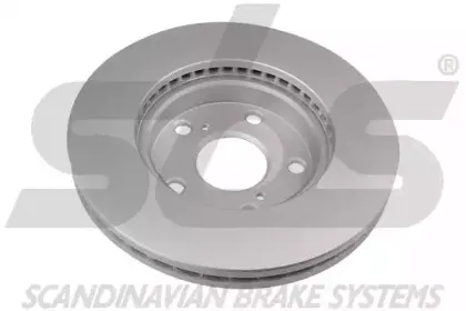 Тормозной диск sbs купить