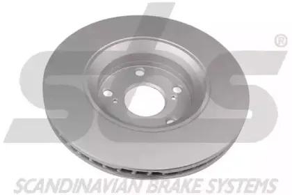 Тормозной диск sbs купить