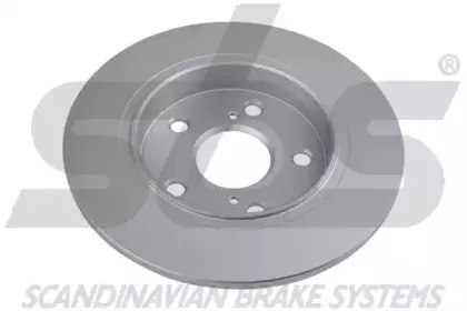 Тормозной диск sbs купить