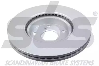 Тормозной диск sbs купить