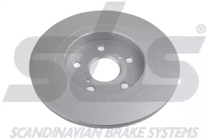 Тормозной диск sbs купить