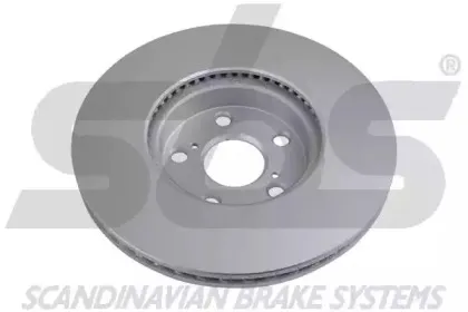 Тормозной диск sbs купить