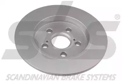 Тормозной диск sbs купить