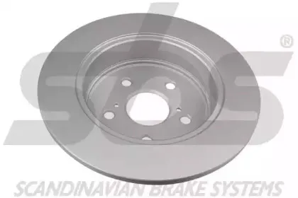 Тормозной диск sbs купить