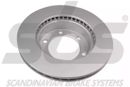Тормозной диск sbs купить