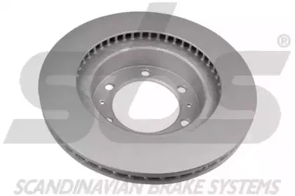Тормозной диск sbs купить