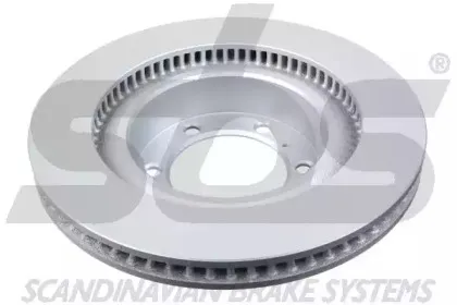 Тормозной диск sbs купить