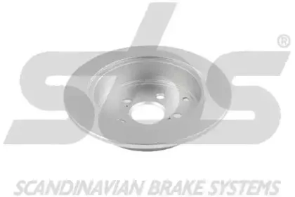 Тормозной диск sbs купить