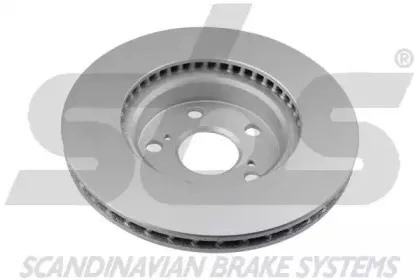 Тормозной диск sbs купить