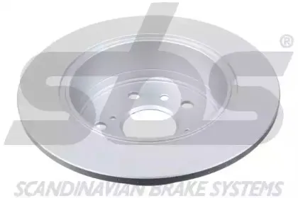 Тормозной диск sbs купить