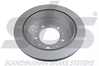 Тормозной диск sbs купить