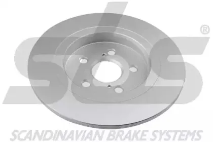 Тормозной диск sbs купить