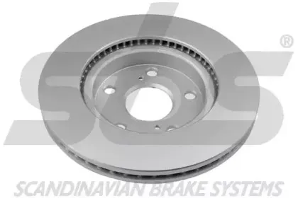 Тормозной диск sbs купить