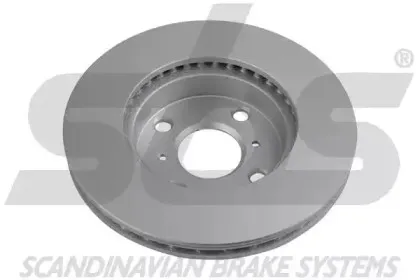 Тормозной диск sbs купить