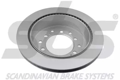 Тормозной диск sbs купить