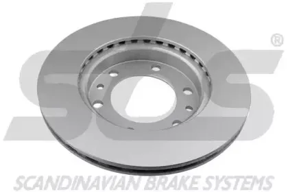 Тормозной диск sbs купить