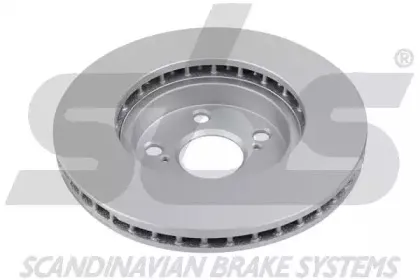 Тормозной диск sbs купить