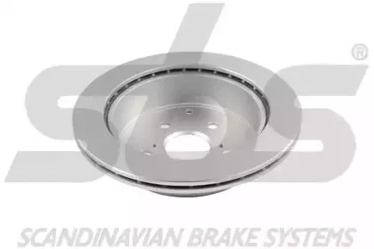 Тормозной диск sbs купить