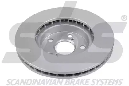 Тормозной диск sbs купить