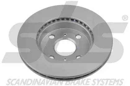 Тормозной диск sbs купить