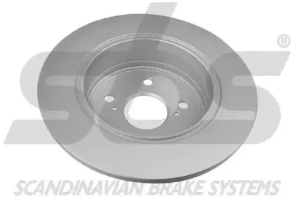 Тормозной диск sbs купить