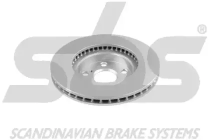 Тормозной диск sbs купить