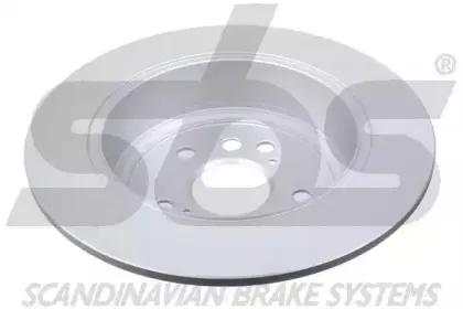 Тормозной диск sbs купить