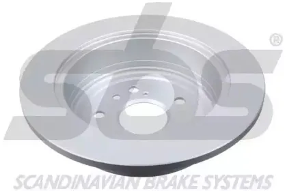 Тормозной диск sbs купить