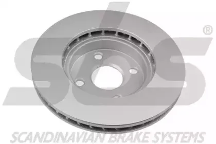 Тормозной диск sbs купить