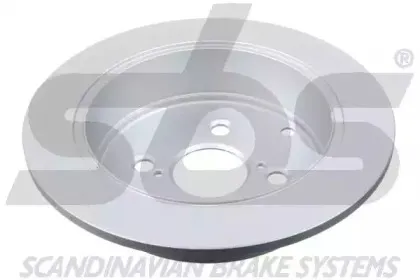 Тормозной диск sbs купить