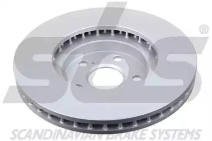 Тормозной диск sbs купить