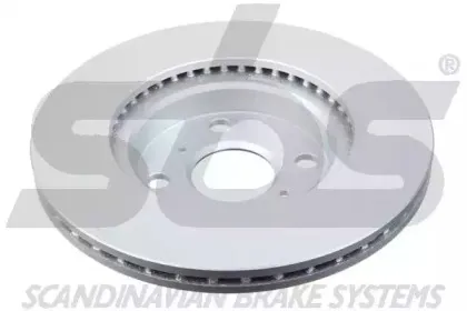 Тормозной диск sbs купить