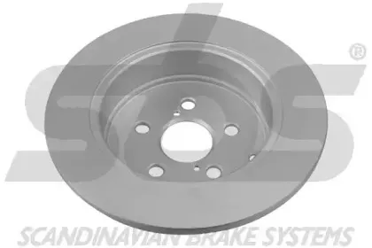 Тормозной диск sbs купить