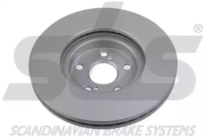 Тормозной диск sbs купить