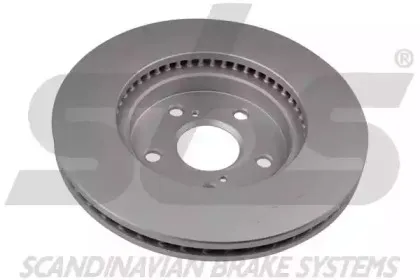 Тормозной диск sbs купить