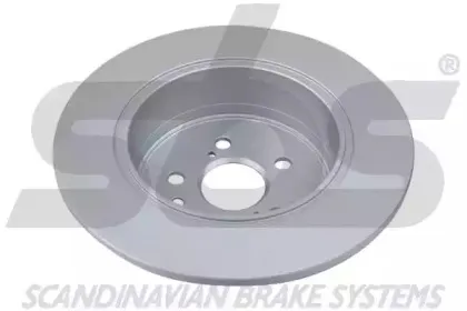 Тормозной диск sbs купить