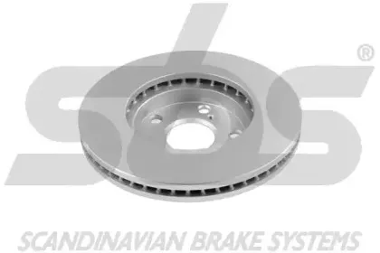 Тормозной диск sbs купить