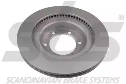 Тормозной диск sbs купить