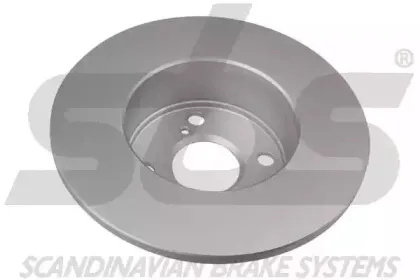 Тормозной диск sbs купить