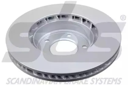 Тормозной диск sbs купить
