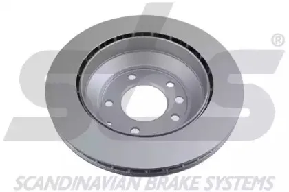 Тормозной диск sbs купить