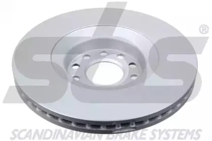Тормозной диск sbs купить