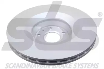 Тормозной диск sbs купить