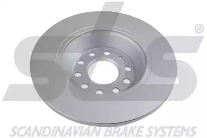 Тормозной диск sbs купить